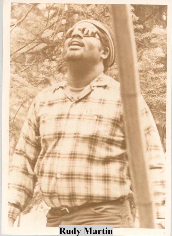 Rudy Martin 3