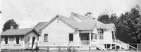 Lummi Day School, 1931