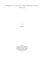 Mares, Ruth_MES Thesis_December 2024