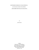 Dennis, Joshua_MES Thesis_December2024