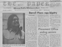 "Darrell Phare Raps Bigotry"
