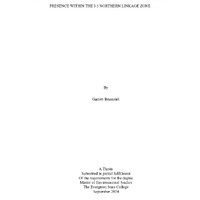 Brummel, Garrett_MES Thesis_September 2024