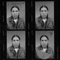 Esquivel, Cruz