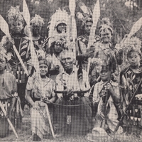 Lummi How Stories