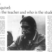 Cooper Point Journal, 19761111