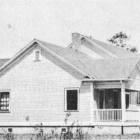 Lummi Day School, 1931