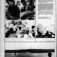 Lummi School of Aquaculture, 1